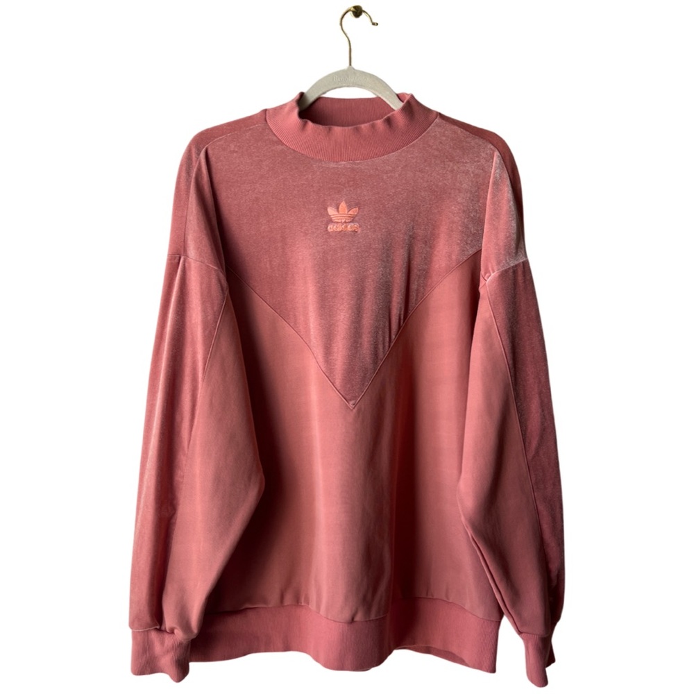 Adidas Pullover Sweatshirt